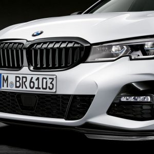 2019 BMW BMW 3 Series