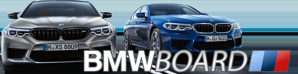 BMW 3 Series Forum