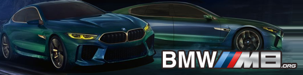 BMW 3 Series Forum