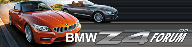 BMW 3 Series Forum